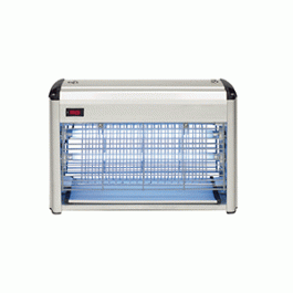 Aparat antiinsecte, UV 12W, interior/exterior, 50mp