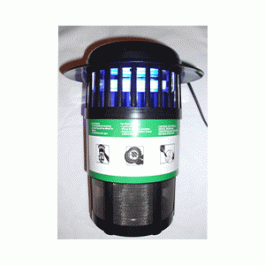 Aparat antiinsecte, UV 12W, interior/exterior, 50mp cu fotocatalyst